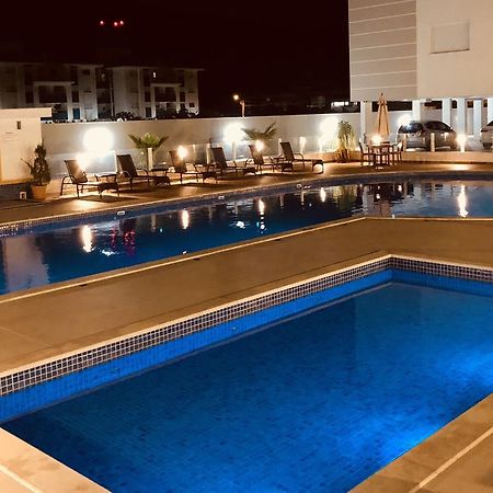 Apartamento Completo Na Paradisiaca Praia Dos Ingleses Florianopolis Ngoại thất bức ảnh