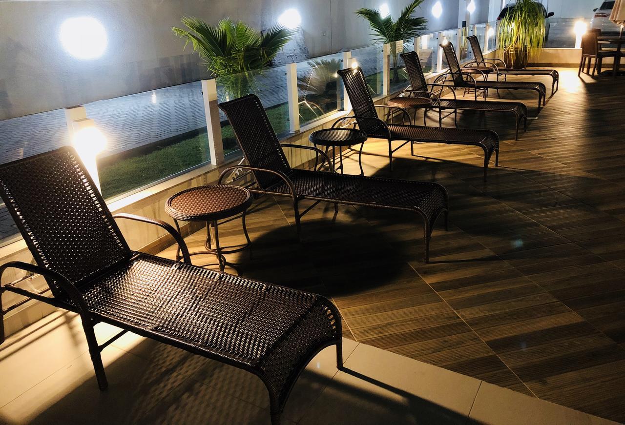 Apartamento Completo Na Paradisiaca Praia Dos Ingleses Florianopolis Ngoại thất bức ảnh