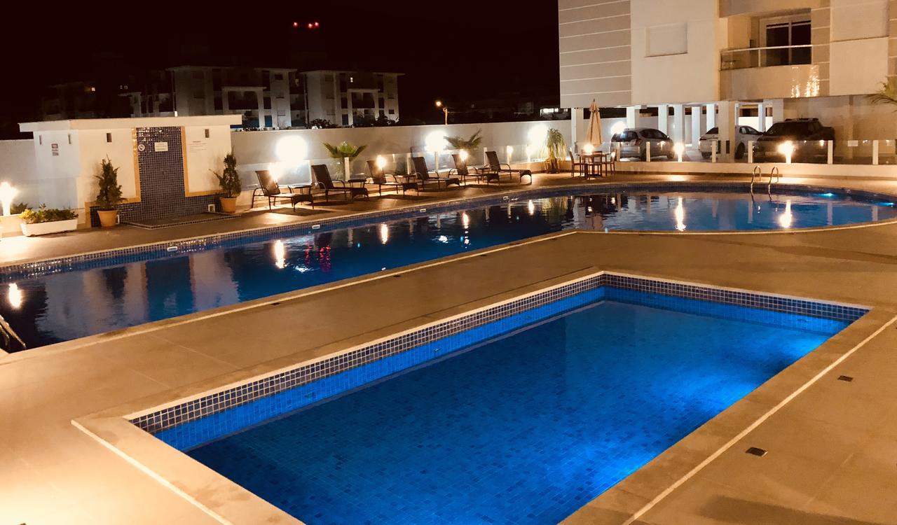 Apartamento Completo Na Paradisiaca Praia Dos Ingleses Florianopolis Ngoại thất bức ảnh