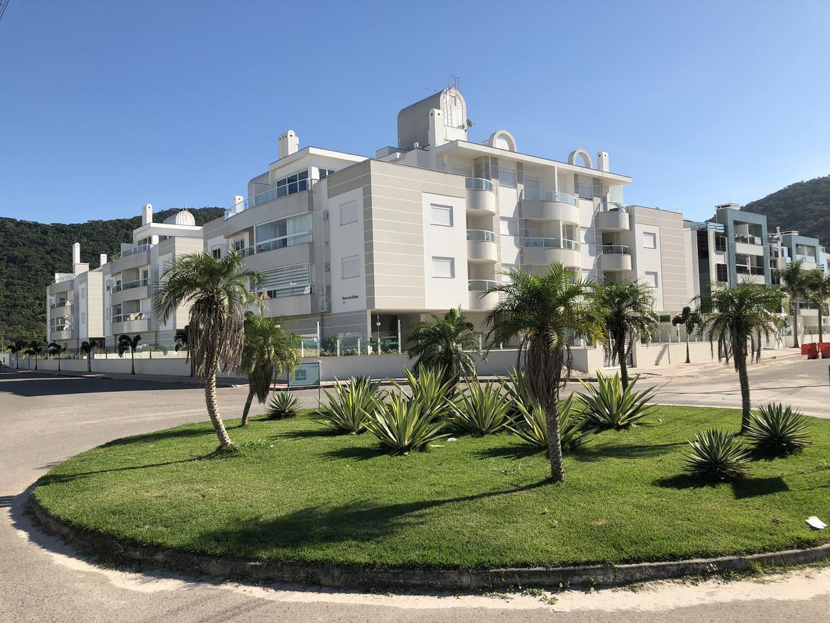 Apartamento Completo Na Paradisiaca Praia Dos Ingleses Florianopolis Ngoại thất bức ảnh