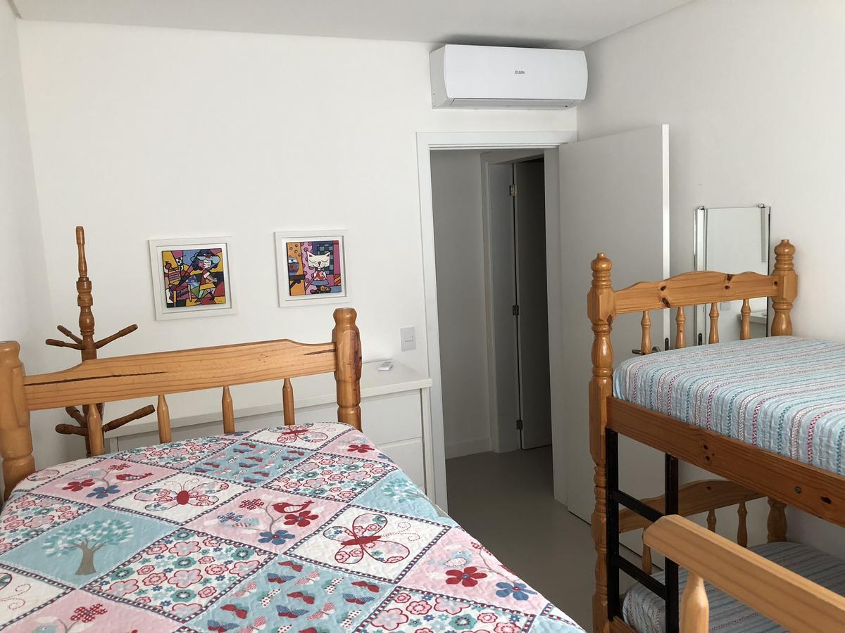 Apartamento Completo Na Paradisiaca Praia Dos Ingleses Florianopolis Ngoại thất bức ảnh