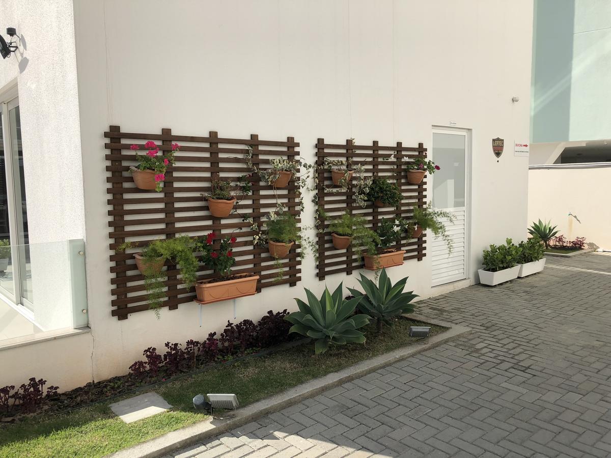 Apartamento Completo Na Paradisiaca Praia Dos Ingleses Florianopolis Ngoại thất bức ảnh