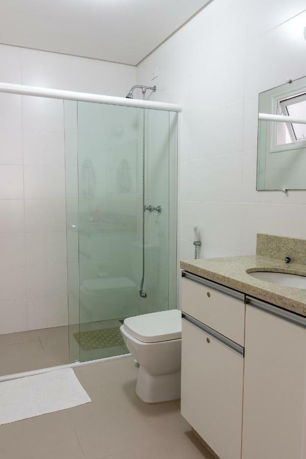 Apartamento Completo Na Paradisiaca Praia Dos Ingleses Florianopolis Ngoại thất bức ảnh