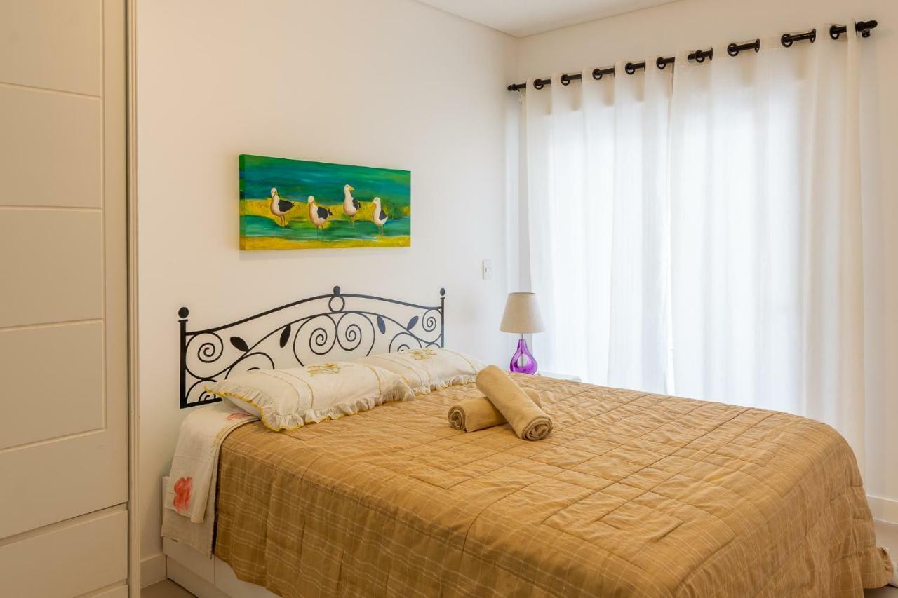 Apartamento Completo Na Paradisiaca Praia Dos Ingleses Florianopolis Ngoại thất bức ảnh
