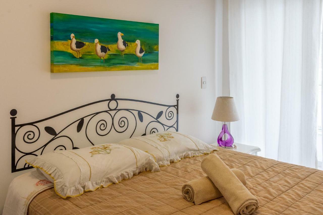 Apartamento Completo Na Paradisiaca Praia Dos Ingleses Florianopolis Ngoại thất bức ảnh