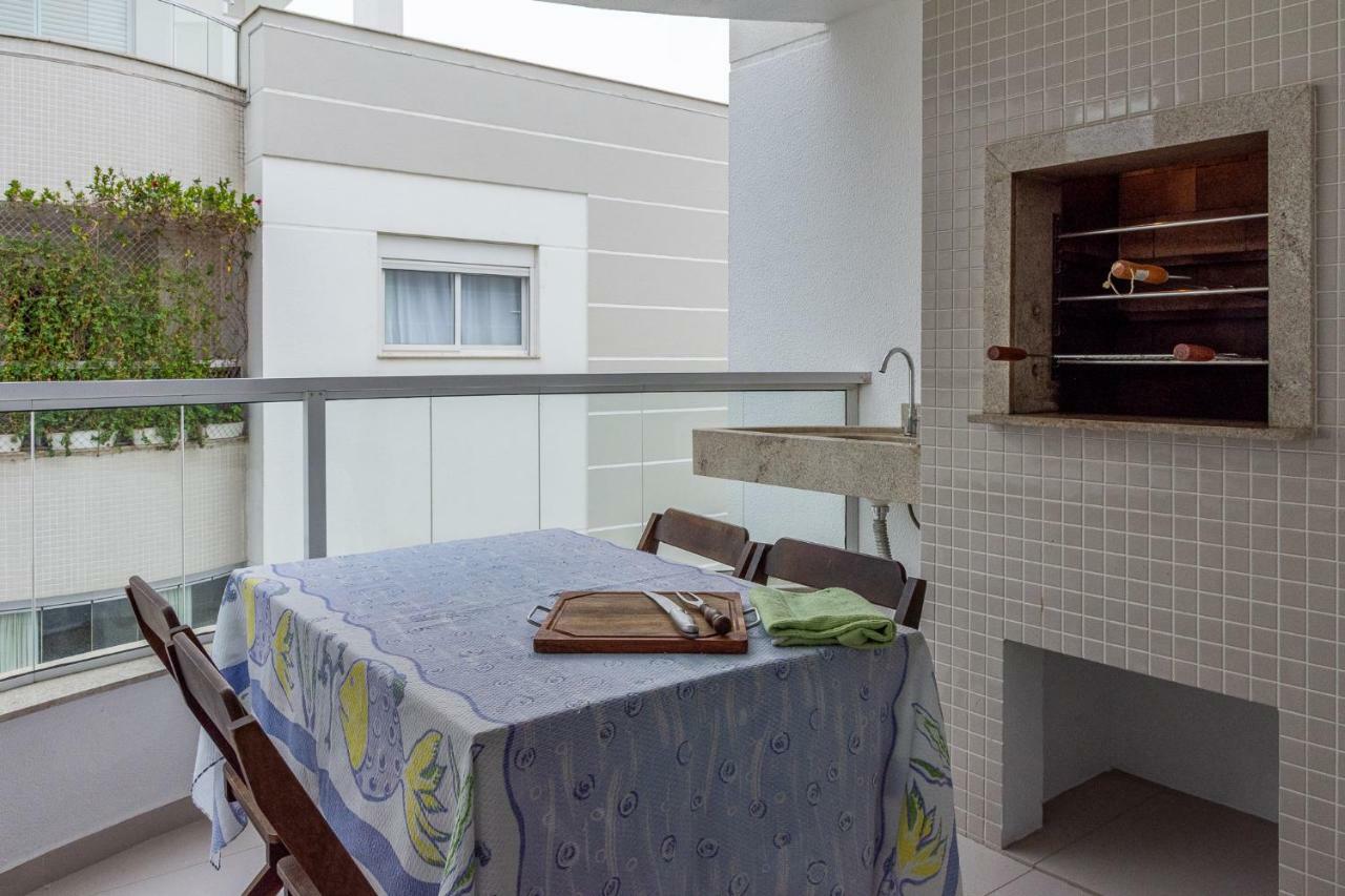 Apartamento Completo Na Paradisiaca Praia Dos Ingleses Florianopolis Ngoại thất bức ảnh