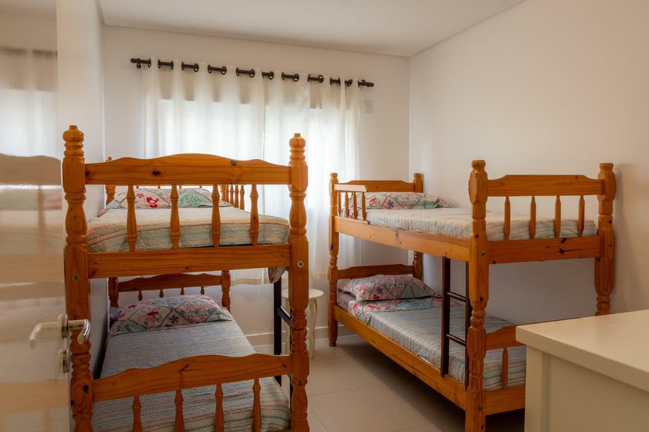 Apartamento Completo Na Paradisiaca Praia Dos Ingleses Florianopolis Ngoại thất bức ảnh