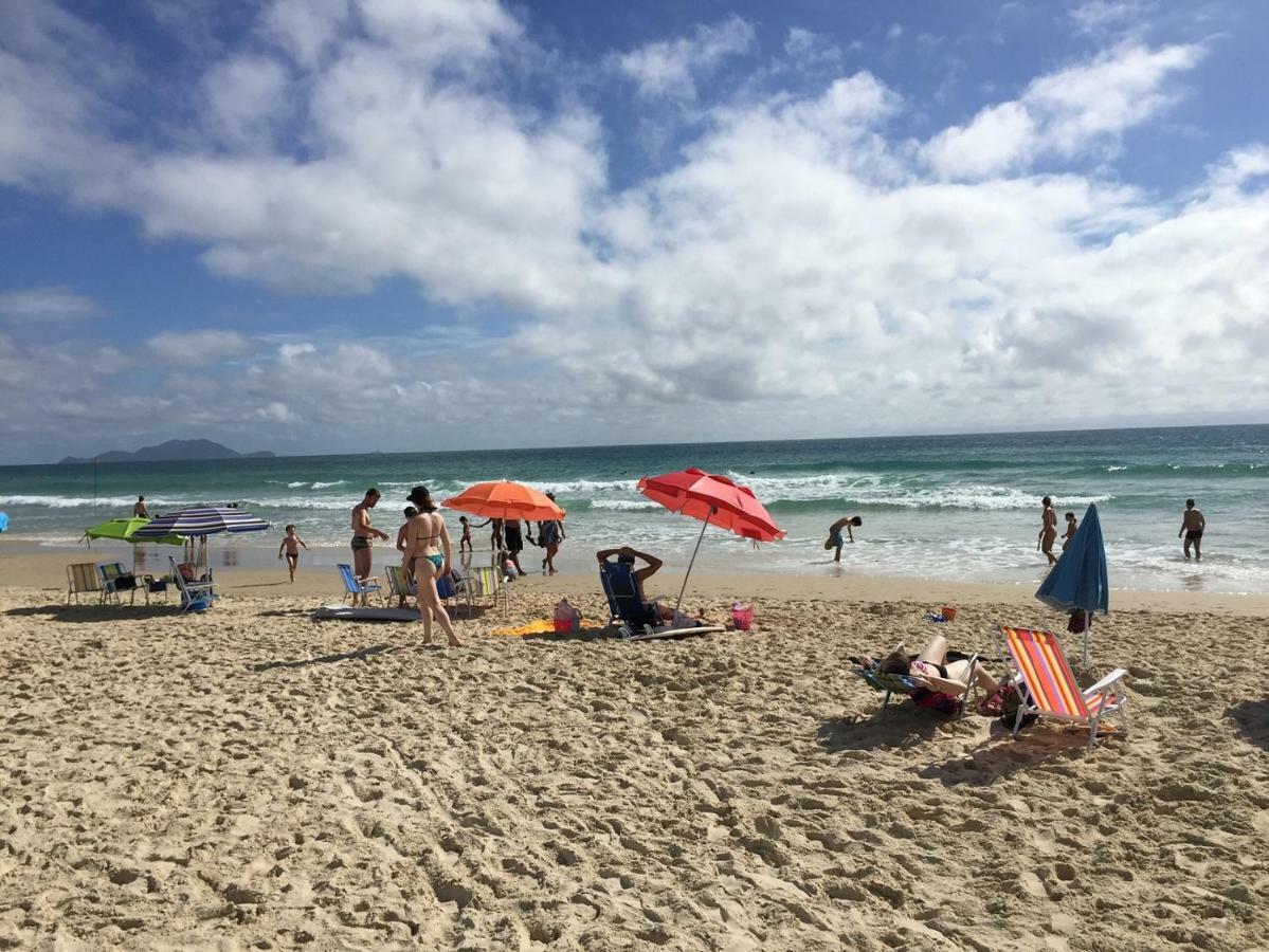 Apartamento Completo Na Paradisiaca Praia Dos Ingleses Florianopolis Ngoại thất bức ảnh