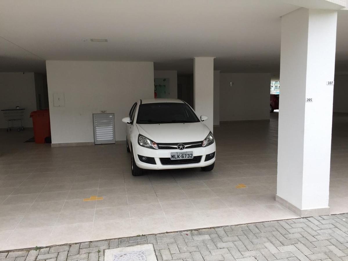 Apartamento Completo Na Paradisiaca Praia Dos Ingleses Florianopolis Ngoại thất bức ảnh